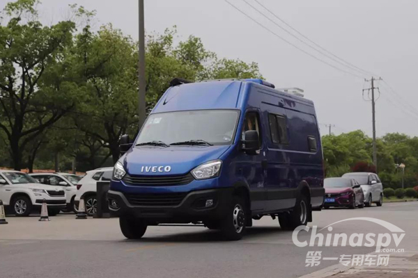 這些房車駕駛小知識您必須知道！
