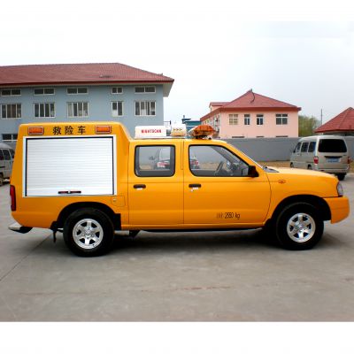 搶險(xiǎn)車磨合期需要注意些什么？