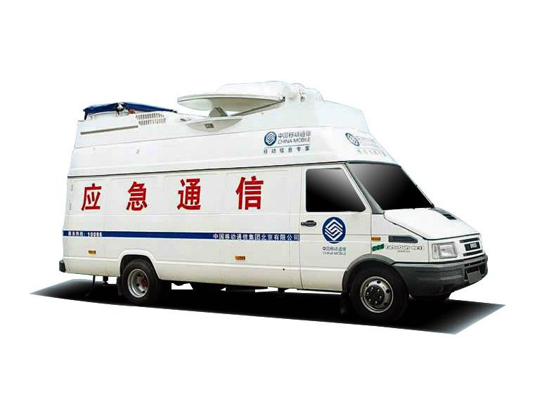 應(yīng)急通信車(chē)系統(tǒng)包括哪些？