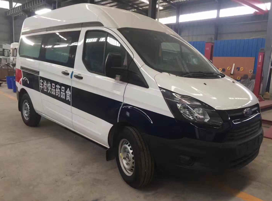 食品檢測(cè)車具備什么樣的性能？